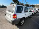 2006 Ford Escape Hybrid