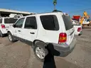 2006 Ford Escape Hybrid
