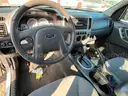 2006 Ford Escape Hybrid