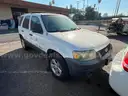 2006 Ford Escape Hybrid
