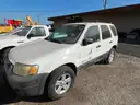 2006 Ford Escape Hybrid