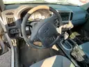 2007 Ford Escape Hybrid