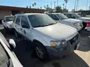 2007 Ford Escape Hybrid