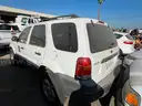 2007 Ford Escape Hybrid