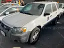2007 Ford Escape Hybrid