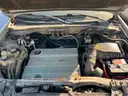 2007 Ford Escape Hybrid