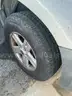 2007 Ford Escape Hybrid