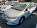 2010 Honda Insight
