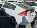 2010 Honda Insight
