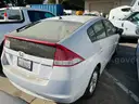 2010 Honda Insight