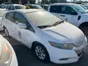 2010 Honda Insight