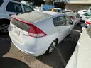 2010 Honda Insight