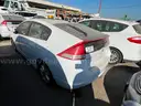 2010 Honda Insight