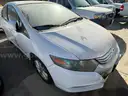 2010 Honda Insight