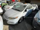 2010 Honda Insight