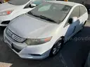 2010 Honda Insight