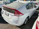 2010 Honda Insight