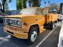 1988 Chevrolet C6D042