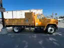 1988 Chevrolet C6D042