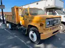 1988 Chevrolet C6D042