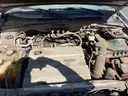 2007 Ford Escape Hybrid