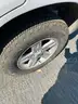 2007 Ford Escape Hybrid