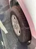 2007 Ford Escape Hybrid