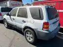 2007 Ford Escape Hybrid