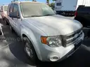 2008 Ford Escape Hybrid