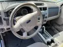 2008 Ford Escape Hybrid