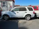 2008 Ford Escape Hybrid
