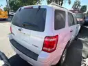 2008 Ford Escape Hybrid
