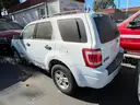 2008 Ford Escape Hybrid