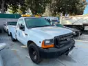 2000 Ford F-250 SD