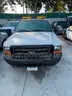 2000 Ford F-250 SD