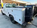 2000 Ford F-250 SD