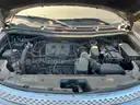 2012 Ford Explorer