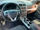 2012 Ford Explorer