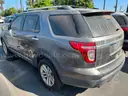 2012 Ford Explorer