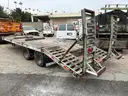 Ziemen 2660 SPL Trailer