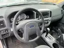 2007 Ford Escape Hybrid