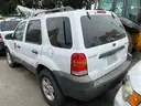 2007 Ford Escape Hybrid