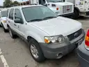 2007 Ford Escape Hybrid