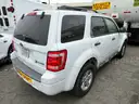 2011 Ford Escape Hybrid
