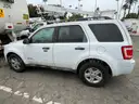 2011 Ford Escape Hybrid