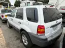 2006 Ford Escape Hybrid
