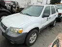 2006 Ford Escape Hybrid