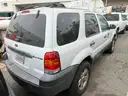 2006 Ford Escape Hybrid
