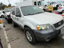 2006 Ford Escape Hybrid