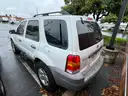 2007 Ford Escape Hybrid